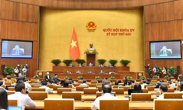 Lời hứa của bộ trưởng, trưởng ngành và những kỳ vọng