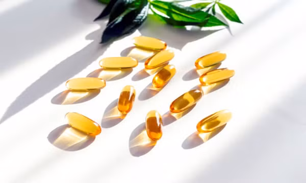 Cách dùng vitamin E làm đẹp da hiệu quả