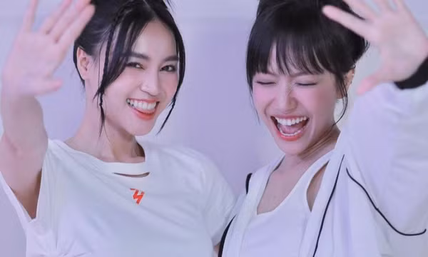 Ninh Dương Lan Ngọc, Diệu Nhi vẫn cạnh tranh sòng phẳng được với Mỹ Linh, Hồng Nhung ở Chị đẹp?