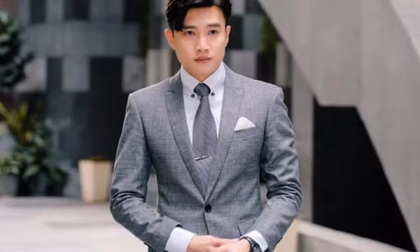 Quốc Trường xin khán giả thông cảm, tiết lộ từng muốn từ chối dẫn Chị đẹp đạp gió rẽ sóng