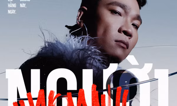 Rapper Wowy ra mắt sản phẩm mới