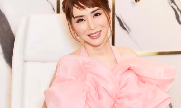 Chủ sở hữu Miss Universe nộp đơn xin phá sản