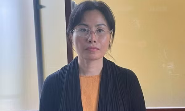 Cụ bà 73 tuổi ở TPHCM bị lừa hơn 88 tỷ đồng bằng giấy tờ giả