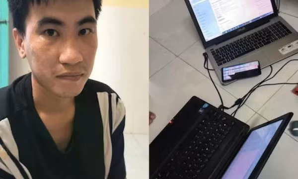 Bắt đối tượng dùng clip nhạy cảm cưỡng đoạt 130 triệu đồng
