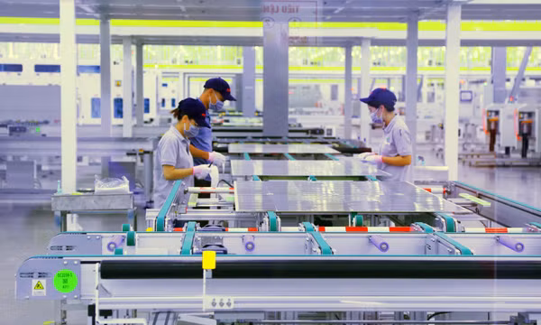 Vững lòng nhà đầu tư, Quảng Ninh vượt mốc 3 tỷ USD vốn FDI