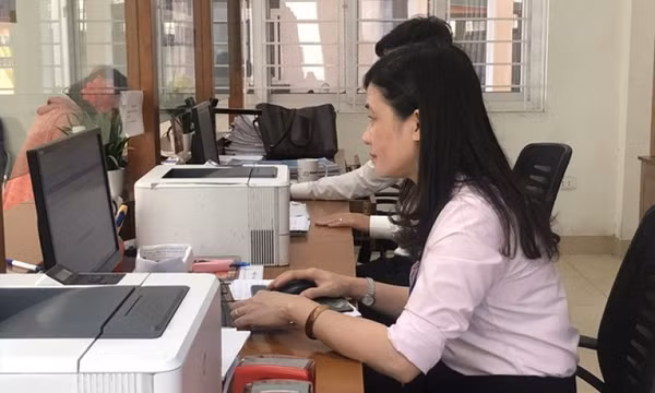 6 việc công chức không được phép làm hiện nay