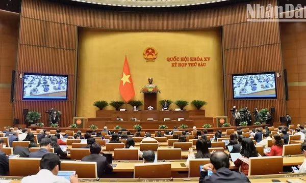 Các bệnh viện cần thêm hướng dẫn để giải quyết nợ đọng sau dịch Covid-19