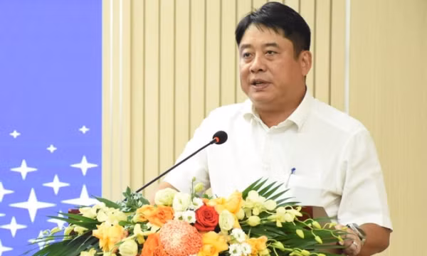 EVN có tổng giám đốc mới