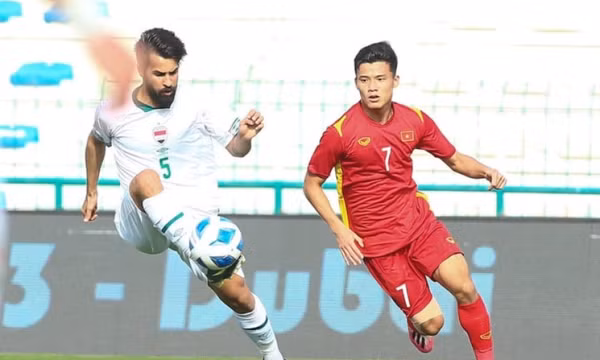 Đội tuyển Việt Nam tiếp tục bị trừ điểm trên bảng xếp hạng FIFA