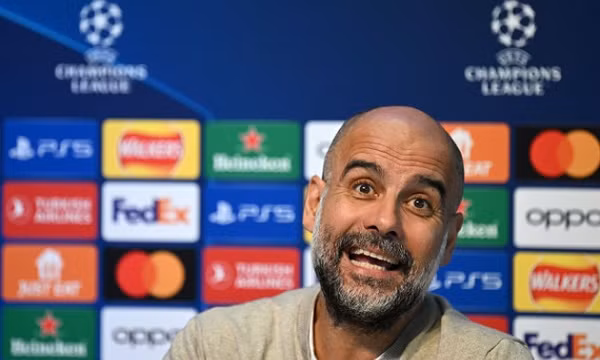 "Thật không công bằng nếu Man City bị tước bỏ danh hiệu"