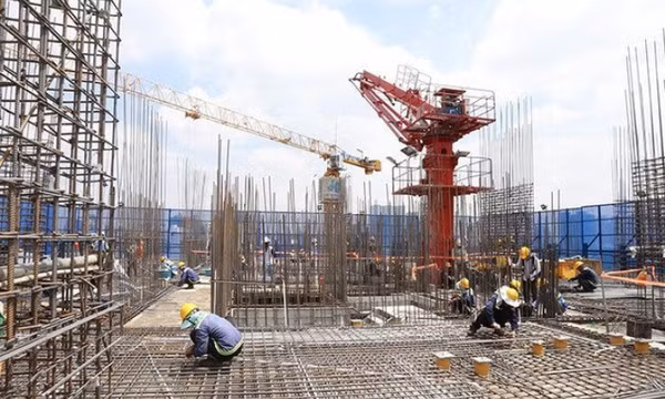 Quy định tổ chức lễ động thổ, lễ khởi công và lễ khánh thành công trình