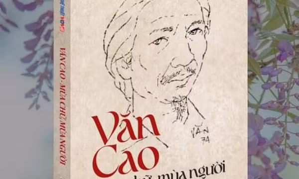Văn Cao và ký ức thơ, nhạc, họa