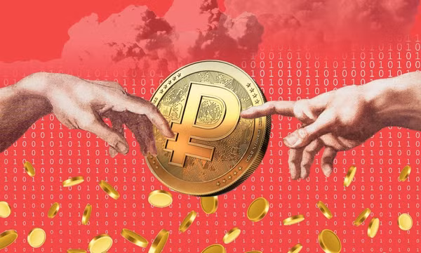 Nga ứng dụng đồng ruble kỹ thuật số vào hoạt động thanh toán