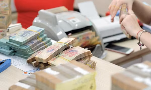 Giảm lãi suất cho vay để kích cầu tín dụng