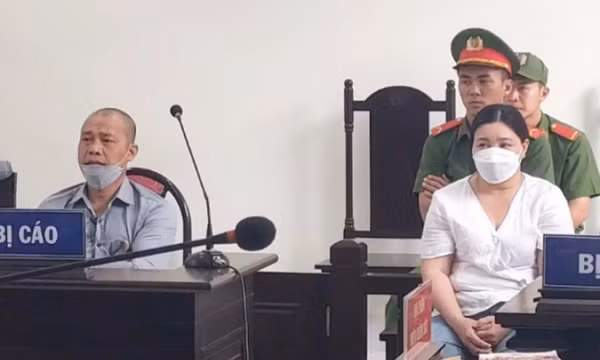 Tòa yêu cầu giám định ADN tro cốt vụ 'tự ý thiêu xác bé trai'
