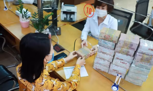 Gỡ khó hạn mức tín dụng để khơi thông dòng vốn