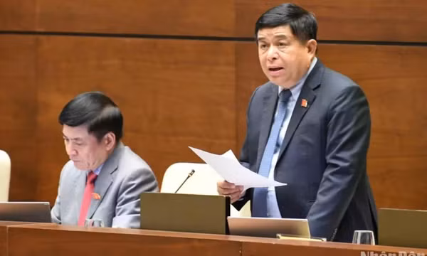 Đưa năng suất lao động trở thành một động lực quan trọng cho tăng trưởng nhanh, bền vững