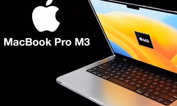 Apple "muối mặt" vì tuyên bố quá lời về sức mạnh của laptop MacBook Pro