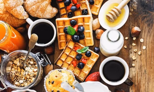 7 dấu hiệu cảnh báo bạn đang ăn quá nhiều đường
