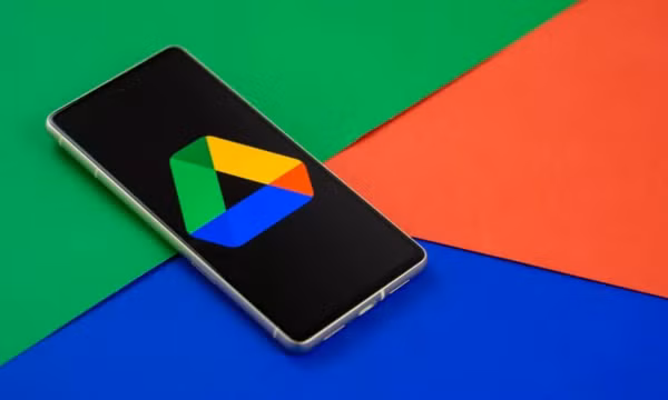 Google Drive gặp lỗi lạ gây mất dữ liệu