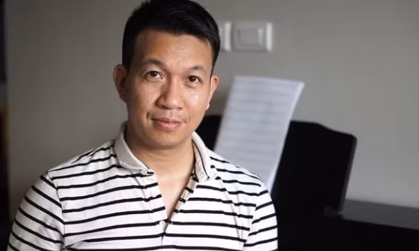 Nhạc sĩ Xuân Phương qua đời ở tuổi 50