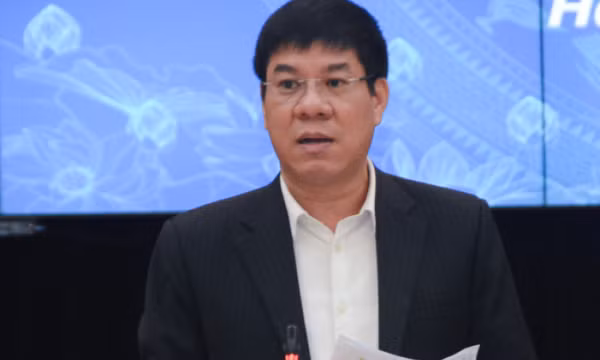 Bộ Giáo dục nghiên cứu giao kỳ thi tốt nghiệp THPT cho địa phương