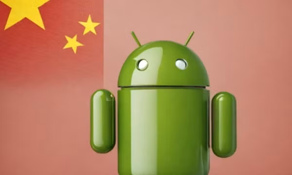 BigTech Trung Quốc phát triển hệ điều hành HarmonyOS thay thế Android