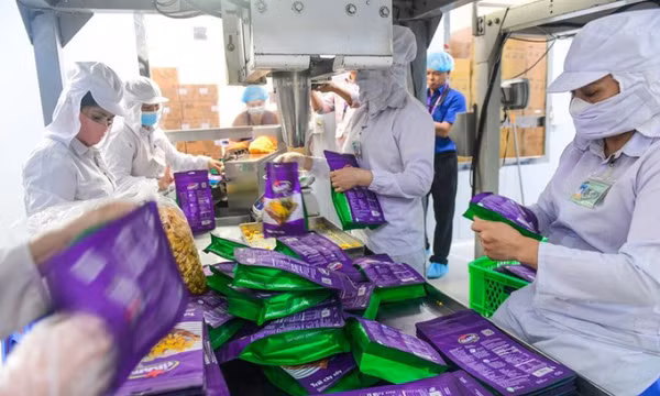 Nên giảm 2% thuế VAT trong cả năm 2024