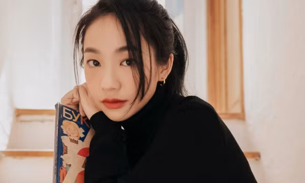 Hoàng Hà: "Tôi không đánh đổi hay nhờ ai nâng đỡ để được đóng phim VFC"