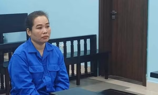 Người phụ nữ bị lừa bán sang Trung Quốc vì tin lời bạn thân