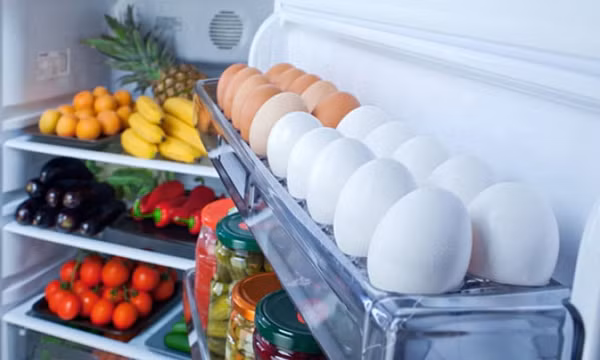 Có nên rửa trứng không, bảo quản thế nào cho đúng?