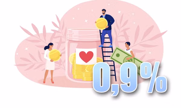 0,9% - là tỷ lệ hộ nghèo cả nước vào cuối năm 2025