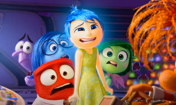 Trailer Inside out 2 vượt Frozen 2, lập kỷ lục mới cho Disney