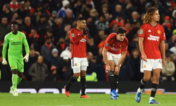 Man Utd thành cựu vương Cup Liên đoàn