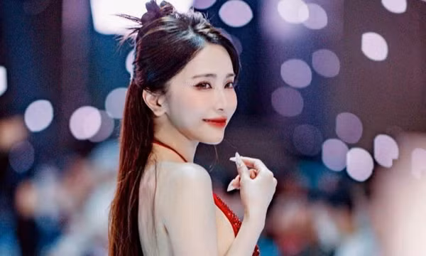 Diễn viên Quỳnh Nga xin lỗi