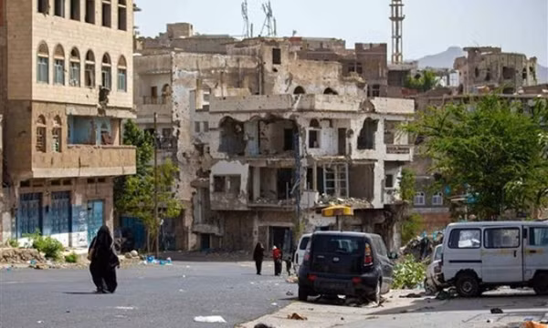 Tổng tham mưu trưởng quân đội Yemen thoát chết sau vụ ám sát