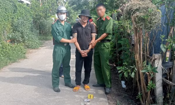 BĐBP Sóc Trăng liên tiếp triệt phá 2 vụ tàng trữ trái phép chất ma túy