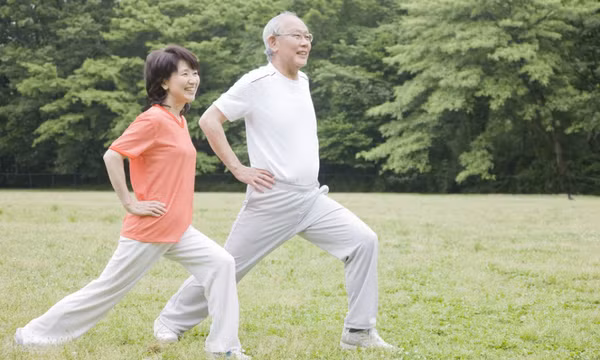 7 lý do khiến khớp gối bị thoái hóa