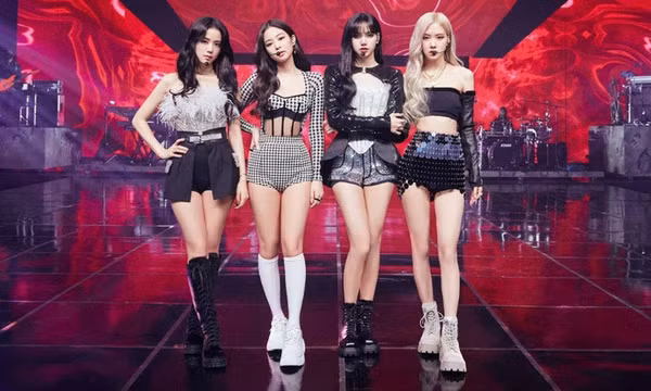 K-pop thay đổi sau thành công của BlackPink