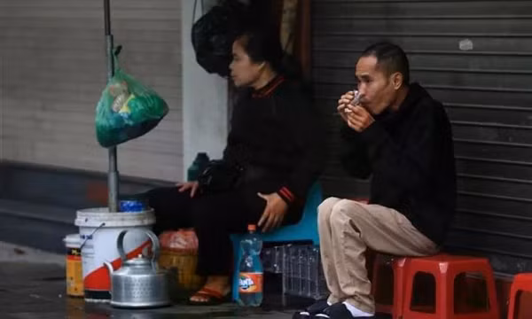 Bắc Bộ và Bắc Trung Bộ tiếp tục rét, nhiệt độ có nơi dưới 10 độ C