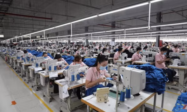 Doanh nghiệp đề xuất đẩy nhanh sửa đổi Nghị định 132