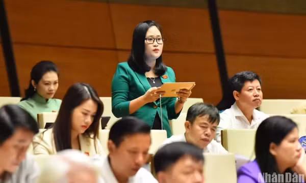 Đề xuất quy định lương giáo viên ở mức cao nhất trong thang bậc lương hành chính sự nghiệp