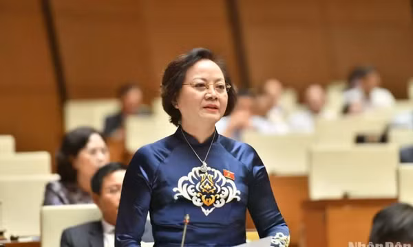 Quán triệt tinh thần Nghị quyết 29 về lương nhà giáo khi thực hiện cải cách tiền lương