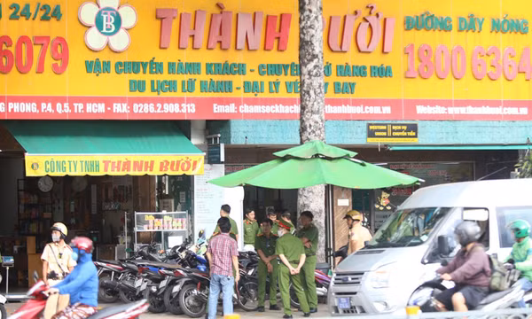 Nhà xe Thành Bưởi chính thức bị tước giấy phép 3 tháng, phạt 91 triệu đồng