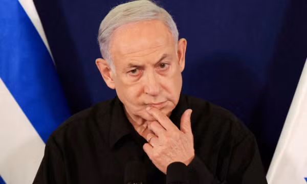 Ông Netanyahu: Quyết định về thỏa thuận với Hamas 'khó khăn nhưng đúng đắn'