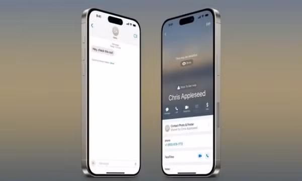 Apple nâng cấp tính năng phát hiện ảnh khoả thân