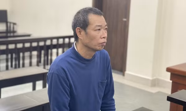 Suýt lấy mạng anh trai vì mâu thuẫn đất đai, lĩnh 15 năm tù
