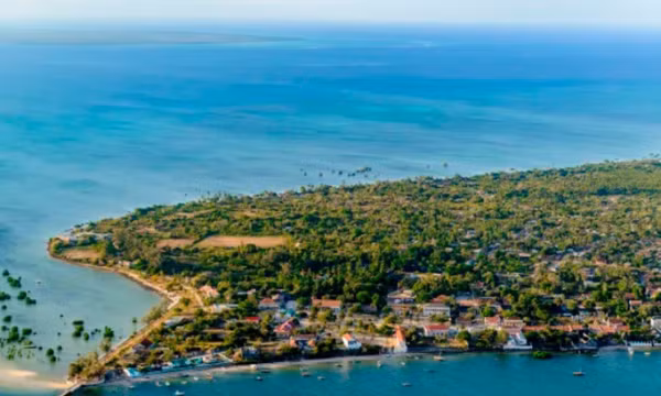 6 hòn đảo đẹp nhất thế giới, ngỡ như chốn thần tiên