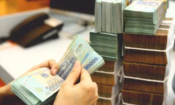 Công điện của Thủ tướng Chính phủ về điều hành tăng trưởng tín dụng những tháng cuối năm 2023