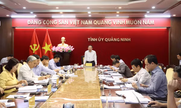 Nâng cao hiệu lực, hiệu quả điều hành thu, chi ngân sách và đầu tư công